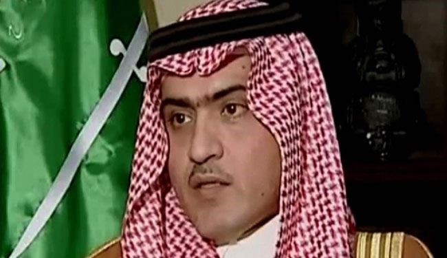 كتلة الدعوة ببرلمان العراق تجدد المطالبة باستبدال السبهان