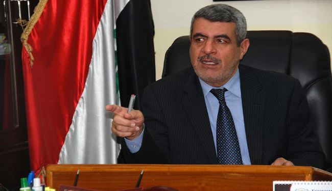 فراکسیون عراقی: سفیر عربستان را اخراج کنید وگرنه..