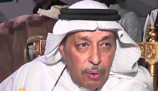 حاسة شم عضو اتحاد كرة قدم سعودي تستفز الوسط الرياضي..كيف؟