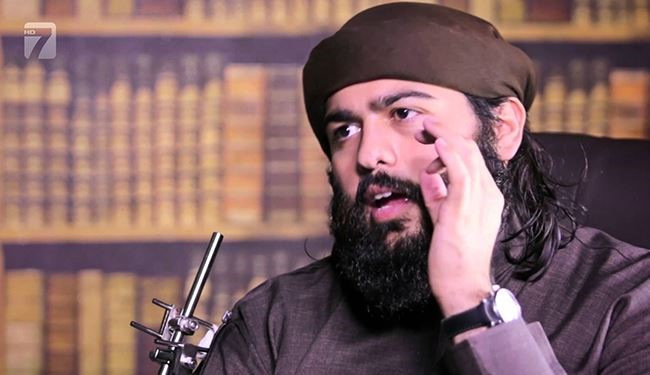 اذعان مفتی سعودی به اختلاف تروریست‌ها در حلب
