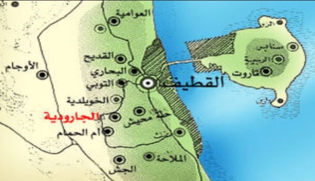 بالصور/إحباط هجوم ارهابي على مسجد لاتباع أهل البيت (ع) بالقطيف