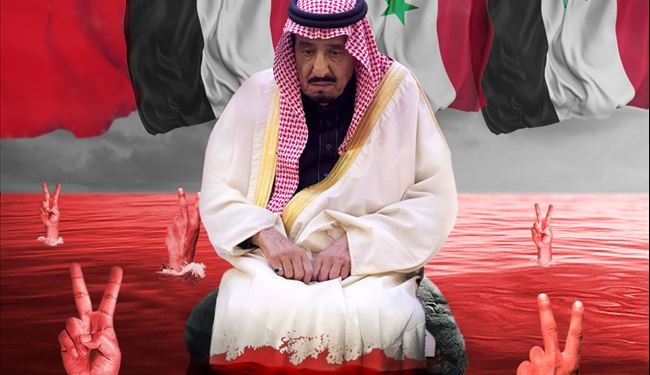 هیهات منا الذلة ...