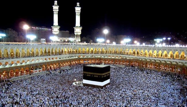 بازی مضحک سعودی‌ها دربارۀ ممانعت از حج ایرانیان