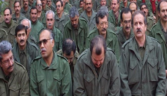 جزئیات فرار عوامل کشتار انتفاضه شعبانیه از عراق