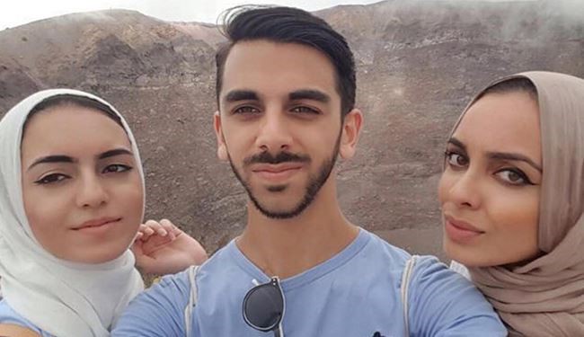 برخورد تبعیض آمیز با مسلمانان در انگلیس
