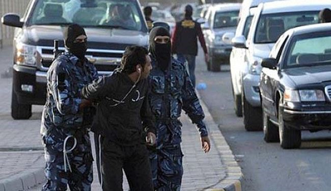 الداخلية الكويتية تعتقل موظفا يعمل لصالح 
