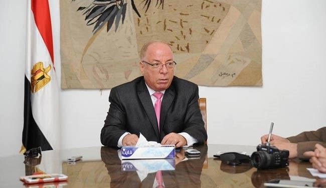 وزیر فرهنگ مصر:منابع‌آموزشی الازهر باید عوض‌ شود