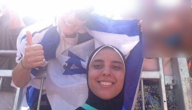 تل أبيب تحتفي بـ 