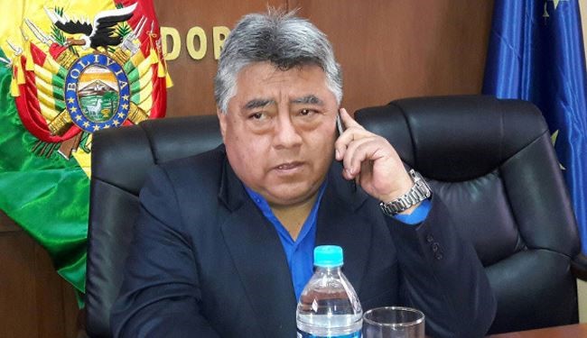 عمال مناجم يقتلون نائب وزير داخلية 