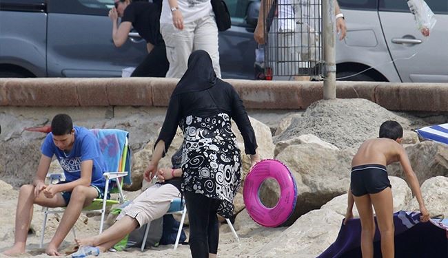 تحذيرات لرؤساء بلدات فرنسية من تجاهل قرار وقف حظر 