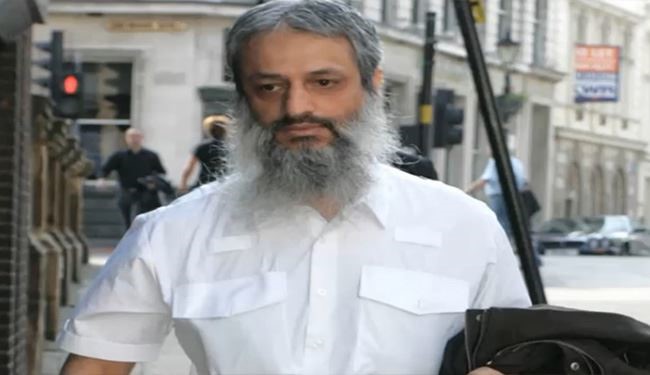 الشرطة البريطانية تفصل مسلما وصفته بأنه 
