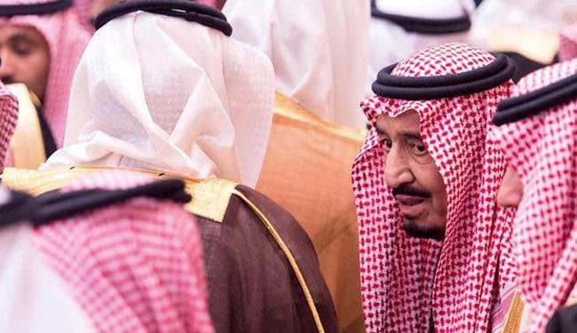 نیویورک تایمز: آل‌سعود آتش تروریسم را شعله‌ور کرد