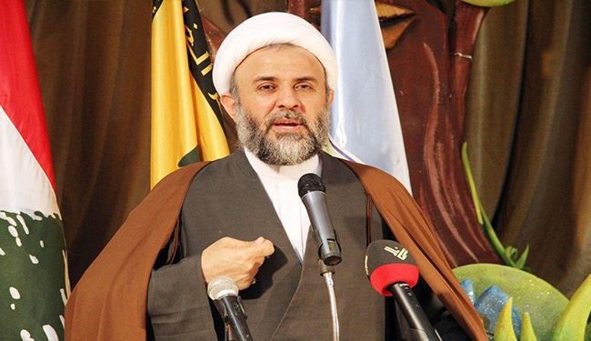 حزب‌الله: غزه و اردن به خاطر مخالفت با 