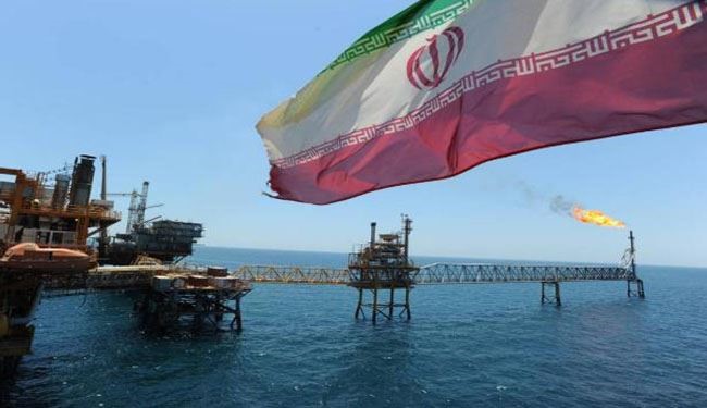 ايران: تصدير مكثفات غاز بقيمة 3.5 مليار دولار في 5 شهور