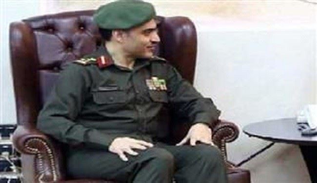 ادعای عجیب سفیر 