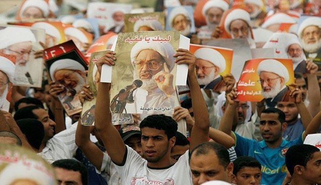 15 سبتمبر.. يوم غضب بالبحرين رفضا لمحاكمة الشيخ قاسم