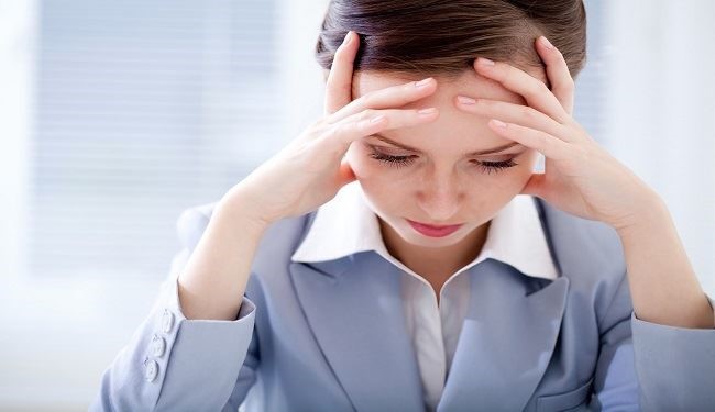 اذا أردت التخلص من العصبية بسرعة..فإليك هذا الخبر...