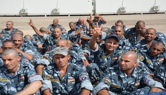 ضابط عراقي يستلم 200 مليون دينار بالخطأ... فماذا فعل؟