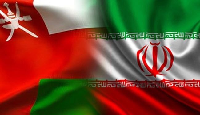 معرض للمنتجات العمانية بطهران يعزز اقتصاد البلدين
