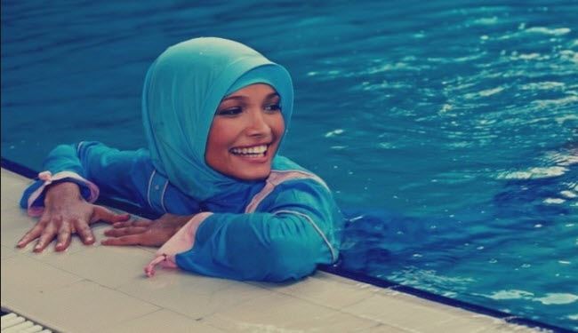 هذا هو موقف الأمم المتحدة من البوركيني؟