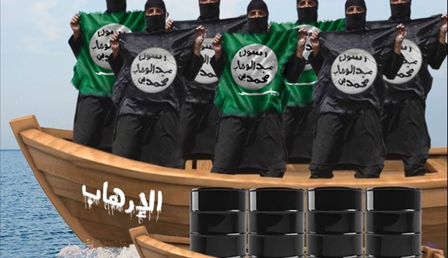 الصادرات السعودية...