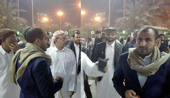 صور.. وفد انصار الله يزور مدينة كربلاء المقدسة
