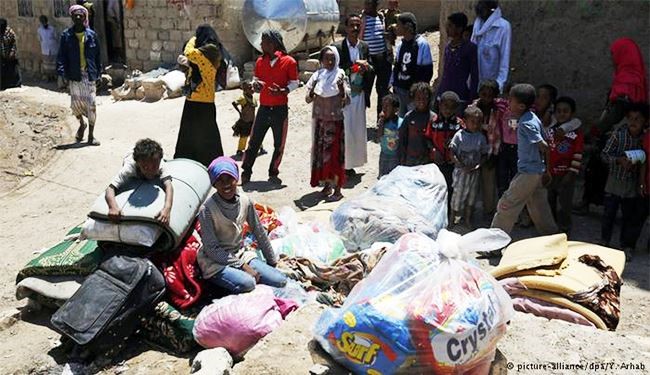 الأمم المتحدة: عدد ضحايا الحرب على اليمن بلغ 10 آلاف