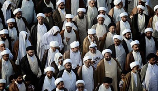 شماری از علمای بحرین امروز محاکمه می‌شوند