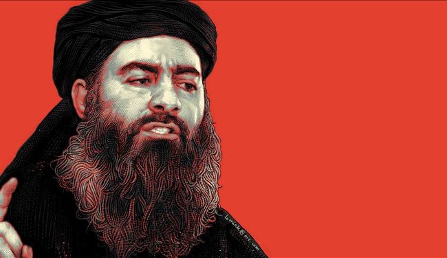 کاری که البغدادی خواست اما نیروهایش به آن نه گفتند!