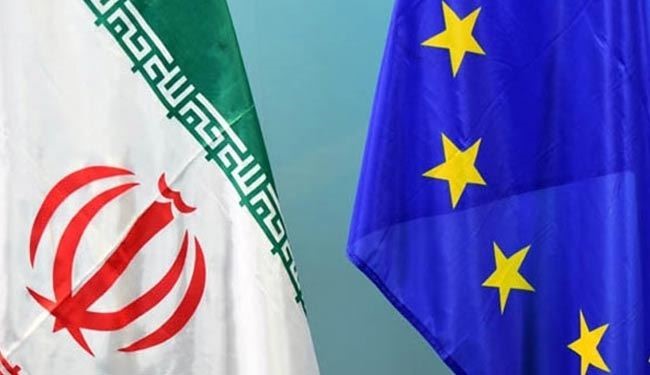 ارتفاع واردات الاتحاد الاوروبي من ايران بنسبة 277 بالمئة