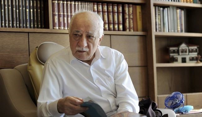 4 میلیارد دلار از دارایی‌های مرتبط با گولن مصادره شد