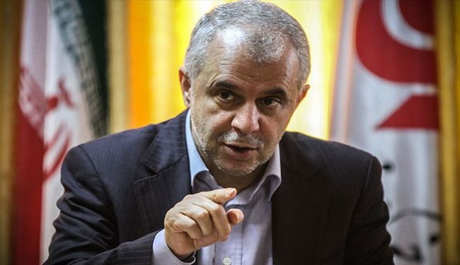 إيران لن توافق على معاهدة لا تضمن امن وكرامة الحجاج