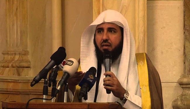 نصيحة للداعية السعودي حمود الشمري.. راعِ الانصاف