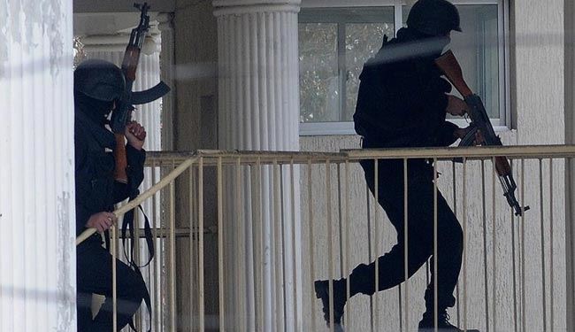 پاکستان 309 عضو مرتبط با داعش را بازداشت کرد