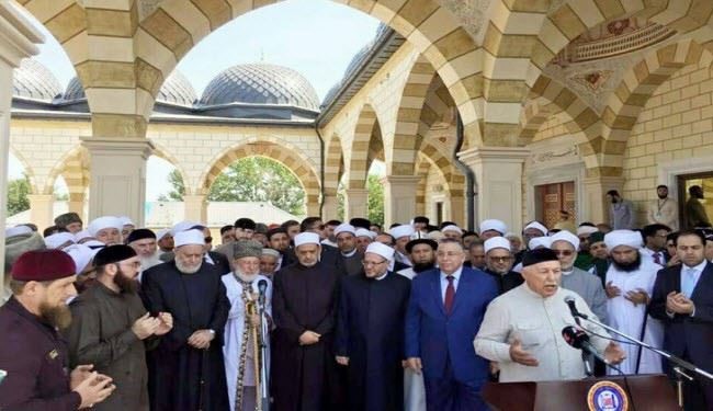انزوای بیشتر عربستان در جهان اسلام