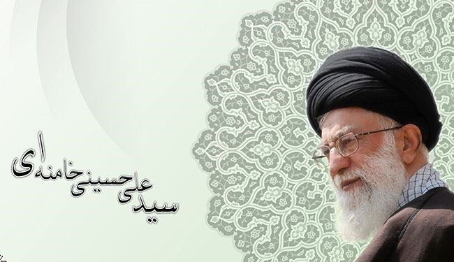 قائد الثورة يبلغ السلطات السياسة العامة لنظام الاسرة