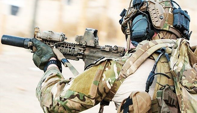 بالصور.. تعرف على أفضل 5 قوات أميركية خاصة!