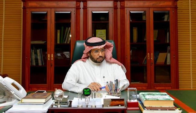 مدير جامعة الجوف ردا على انتقاد الطالبات..