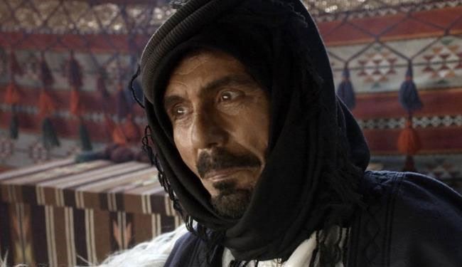 تدهور حالة الممثل روحي الصفدي بعد إصابته في حادث مروع