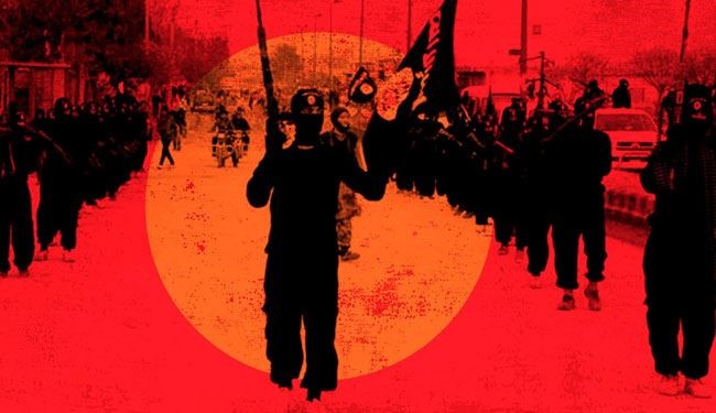 روش هالیوودی بغدادی برای انتخاب جانشین عدنانی
