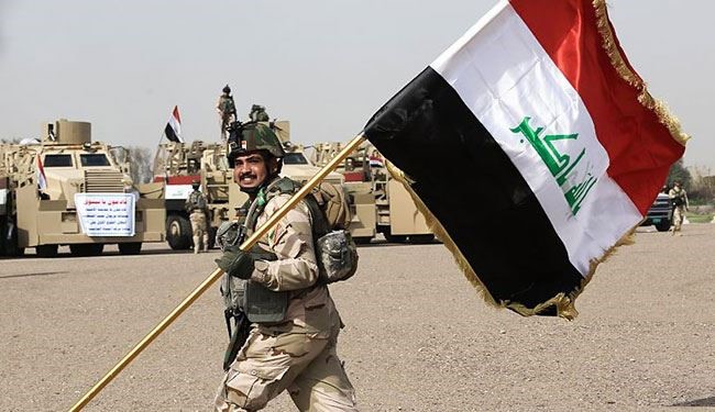 مخرج ايراني ينتج فيلما وثائقيا عن عمليات تحرير الفلوجة