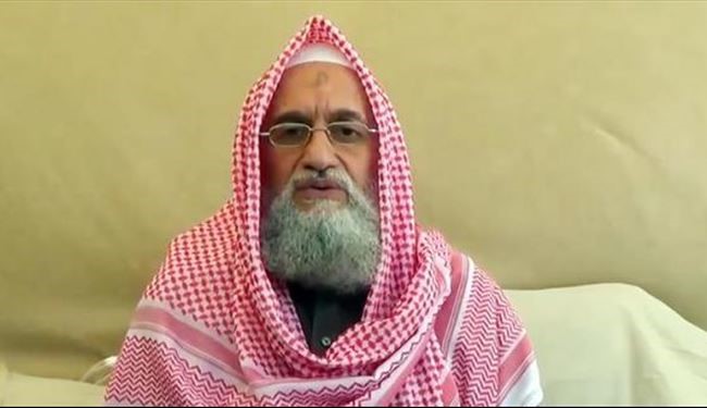 رهبر القاعده توانست دخترانش را از پاکستان باز پس گیرد