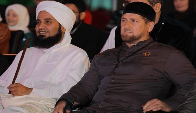 الجفري يكشف عن الخطوة القادمة بعد 