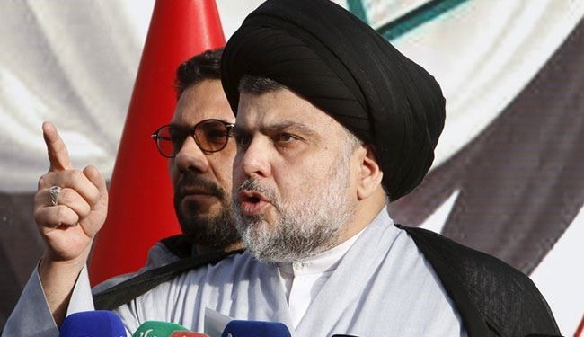 استجابة لدعوة الصدر.. بعض الموظفين يضربون عن العمل