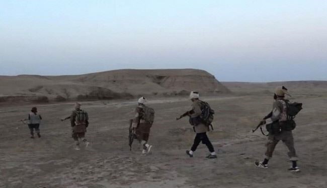 بالوثائق.. داعشي يروي ما حلّ بهم بعد خروجهم من الفلوجة