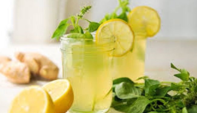اشرب كوباً من هذا العصير واقضِ على الصداع