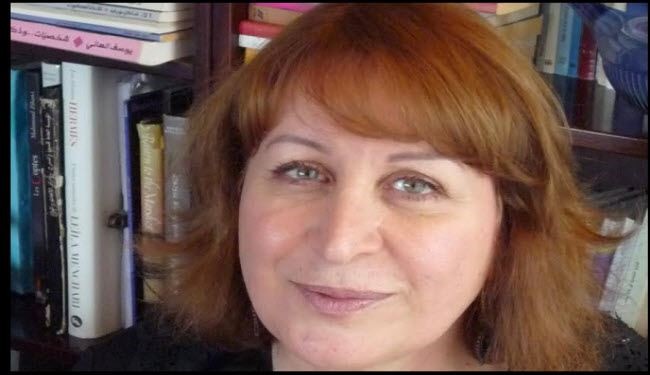 لاول مرة.. كاتبة عراقية تفوز بجائزة 
