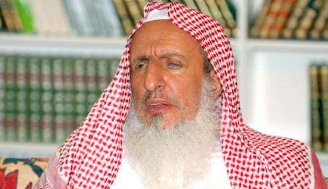مفتی وهابیت ایرانیان را تکفیر کرد: نوادگان آتش‌پرستانید