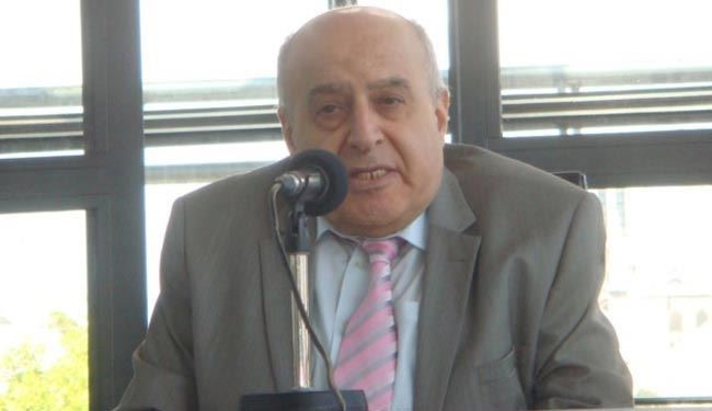 سند شبکۀ قطری دربارۀ دیدگاه نهائی معارضان سوریه