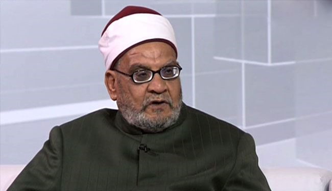 الشیخ کریمة: قتلی ما یسمی بالتحالف العربي بالیمن بغاة وفي النار